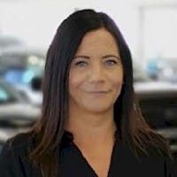 Rebecca Guest at Great Plains Ford
