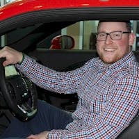 Paul Logan at Great West Chrysler Jeep Dodge