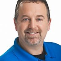 Rob DeVore at Harris Mazda