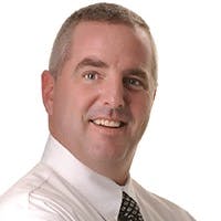 Doug Culham at Harris Mazda