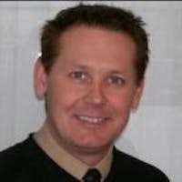 Mark Wilkins at Sherwood Ford
