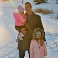 Scott McIntyre at Sherwood Ford
