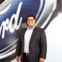 Rahul Nischal at Sherwood Ford