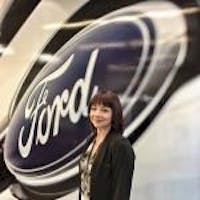 Angela Thompson at Sherwood Ford