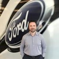 Kris Hicks at Sherwood Ford