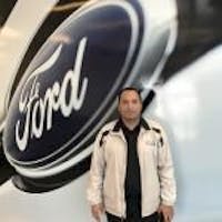Sam Kabbani at Sherwood Ford