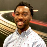 Noel Aito at Sherwood Ford
