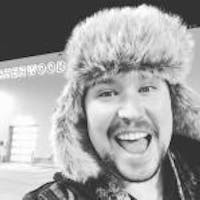 Corey Lavoie at Sherwood Ford