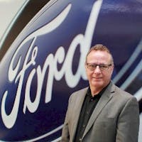 Tom Vanderweide at Sherwood Ford