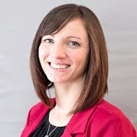 Courtney Arsenault