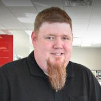 Ashley Morton at Honda Magic