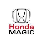 Honda Magic, Brooks, AB, T1R 1P7