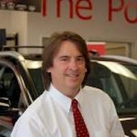 Jim Galloway at Wood Wheaton Honda