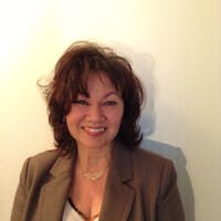 Jocelyn Barton at Honda West