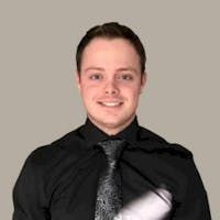 Max Carter at Huron Motor Products
