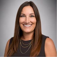 Mary Langendoen at Huron Motor Products