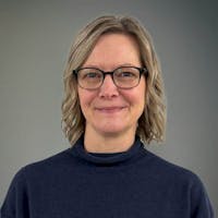 Victoria McCarter at Huron Motor Products