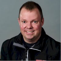 Chad Ovens at Huron Motor Products