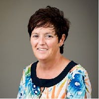 Liz Hodgins at Huron Motor Products
