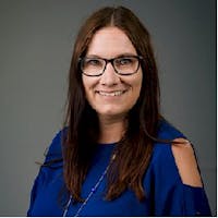 Mary Langendoen at Huron Motor Products