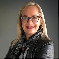 Susan Riddell at Huron Motor Products