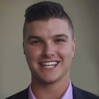 Jarrett Baker at Huron Motor Products