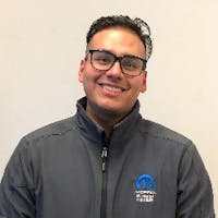 Andres Garces at Islington Chrysler Dodge Jeep Ram FIAT