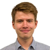 Vlad Prokofyev at Key West Ford Sales Ltd