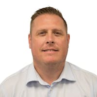 Jordan Rasmussen at Key West Ford Sales Ltd