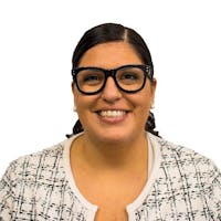 Jenny Eliazian at Key West Ford Sales Ltd