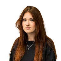 Courtney Edwards at Key West Ford Sales Ltd