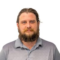 Jeff Sandve at Key West Ford Sales Ltd