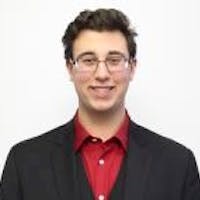 Michael Terezakis at Key West Ford Sales Ltd