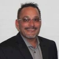 Kal Bhatti at Key West Ford Sales Ltd