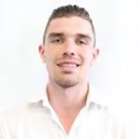Ben Craft at Key West Ford Sales Ltd