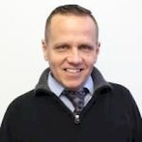 Robert Klaus at Key West Ford Sales Ltd