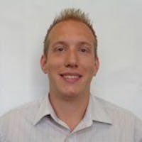 Michael Nokes at Key West Ford Sales Ltd