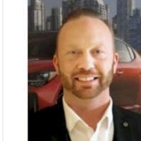 Thomas Powell at Straightline Kia