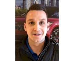 Cody Andrew at Straightline Kia