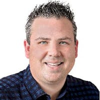Matt Stewart at Kia of Timmins