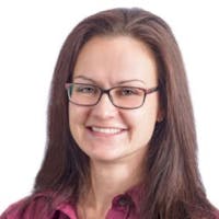 Amanda Stewart at Kia of Timmins