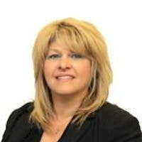 Linda Stewart at Kia of Timmins
