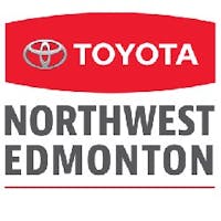 Darryl Bourgeois at Toyota Northwest Edmonton