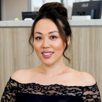Betty Duong at Lakewood Chevrolet