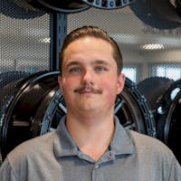 Jackson Brisbane at Lakewood Chevrolet