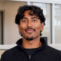 Deevesh Pentaih at Lakewood Chevrolet