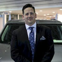 Paul Bessette at Lakewood Chevrolet