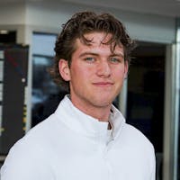 Holden Toews at Lakewood Chevrolet