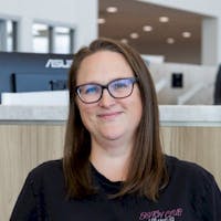Samantha Steen at Lakewood Chevrolet