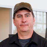 Dean Perkins at Lakewood Chevrolet